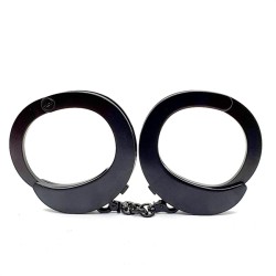 UFO Handcuffs - Black