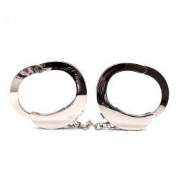 UFO | Handcuffs | Steel