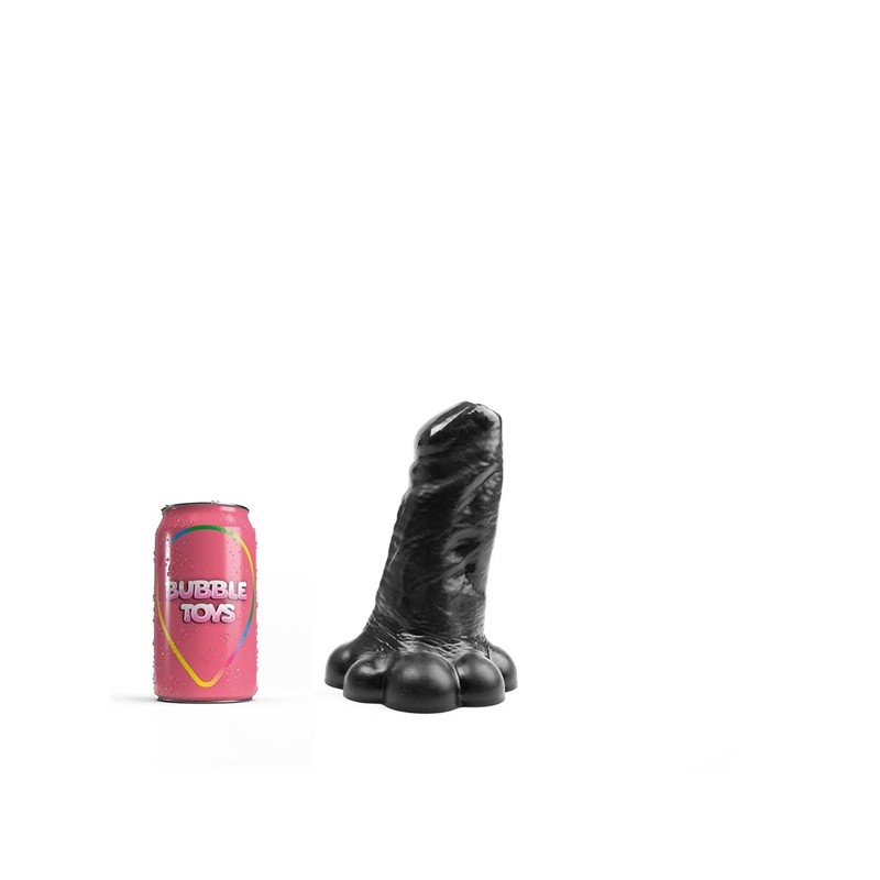Bubble Toys | Hulk | Medium | Black