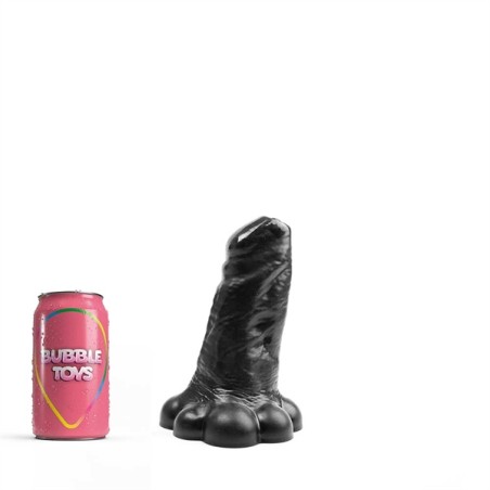 Bubble Toys | Hulk | Medium | Black