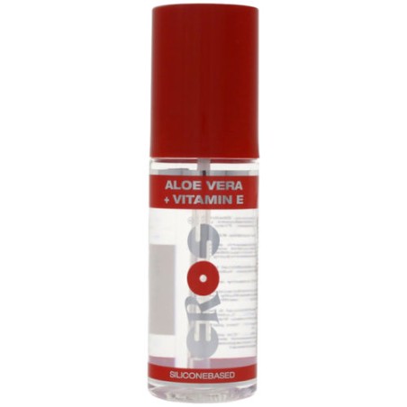 EROS | Clasic Silicon Based Aloe Vera & Vitamin E - 100ml