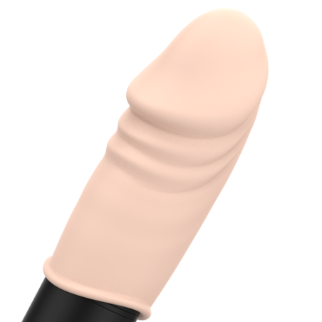 OHMAMA | Mini Vibrator Realistic XMAS Edition