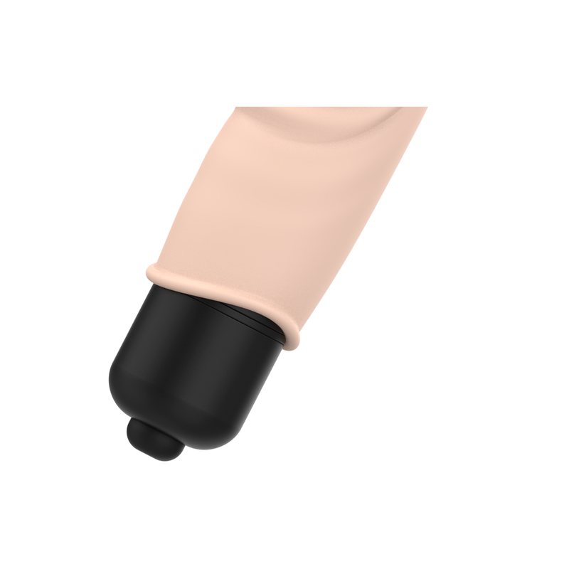 OHMAMA | Mini Vibrator Realistic XMAS Edition