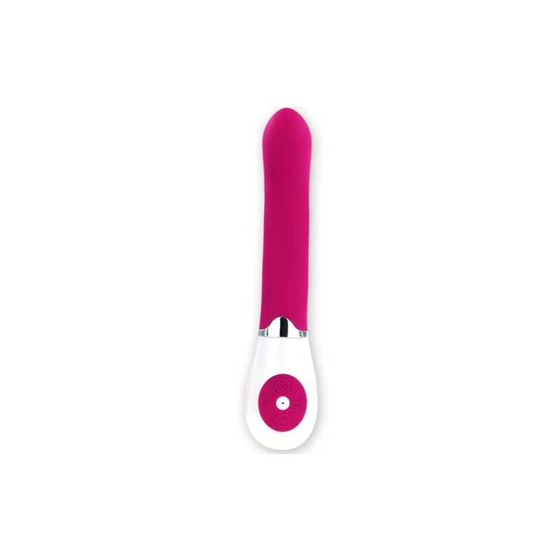 PRETTY LOVE | Flirtation - Daniel Vibrator