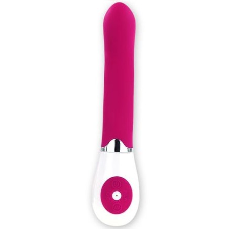 PRETTY LOVE | Flirtation - Daniel Vibrator