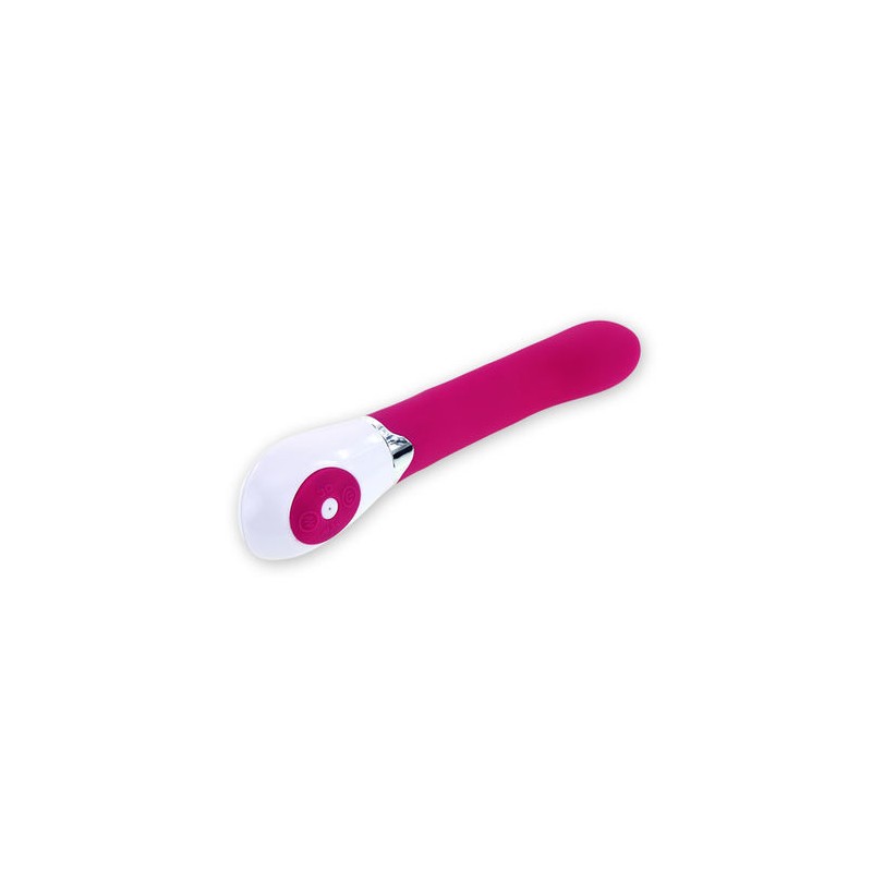 PRETTY LOVE | Flirtation - Daniel Vibrator
