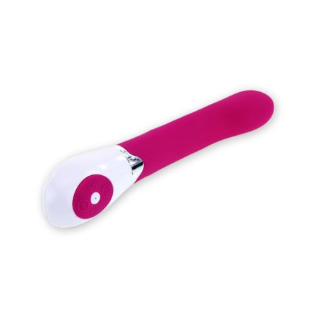 PRETTY LOVE | Flirtation - Daniel Vibrator