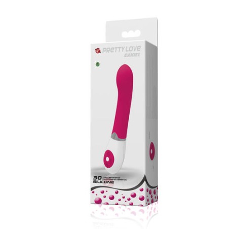 PRETTY LOVE | Flirtation - Daniel Vibrator
