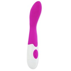 PRETTY LOVE | Bishop Vibrator Purple