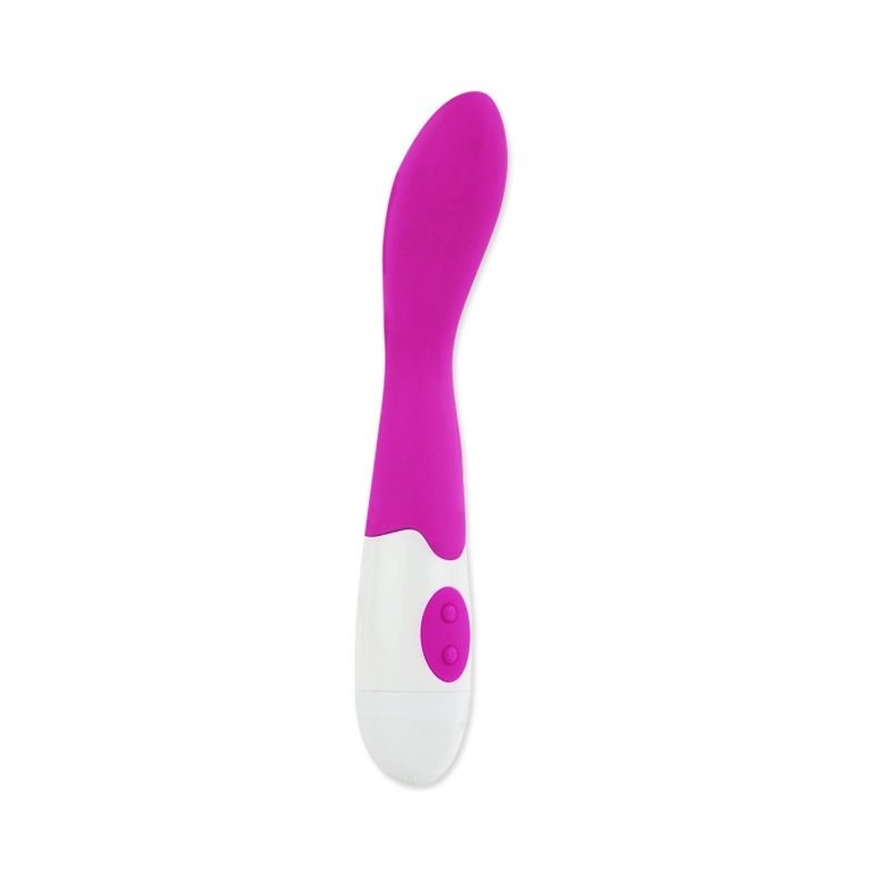 PRETTY LOVE | Bishop Vibrator Purple