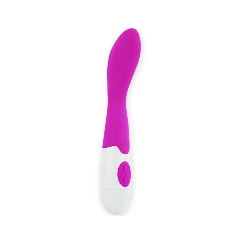 PRETTY LOVE | Bishop Vibrator Purple