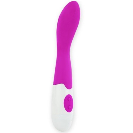 PRETTY LOVE | Bishop Vibrator Purple