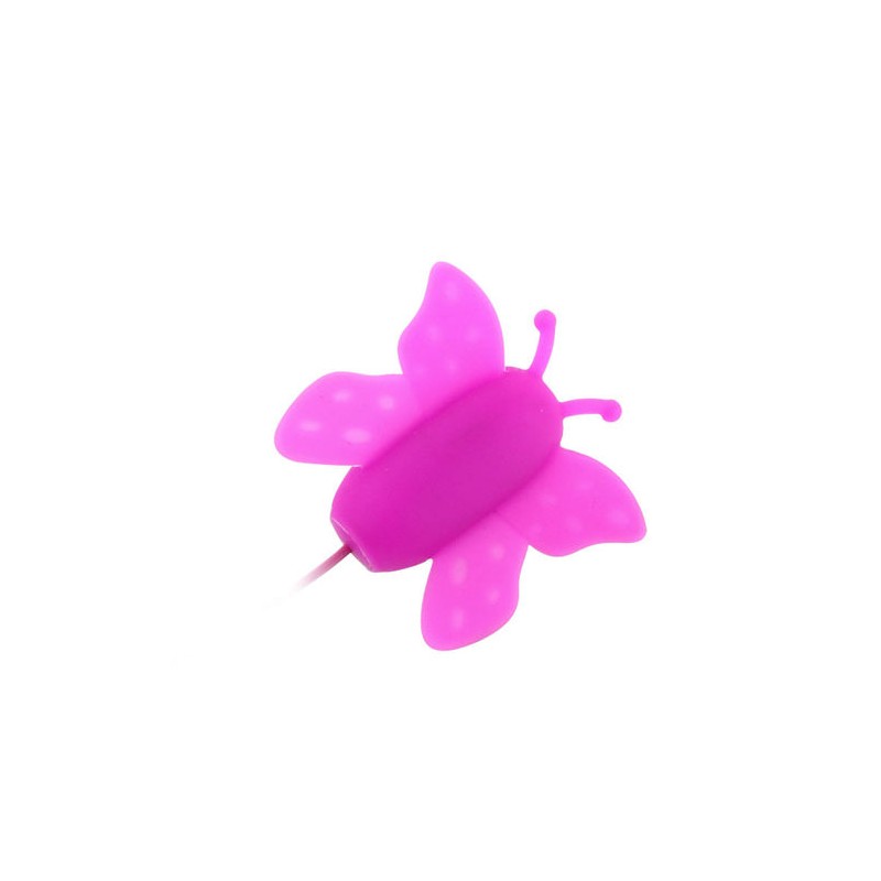 MARIPSOSA | Love Egg Pink - 12 Speed