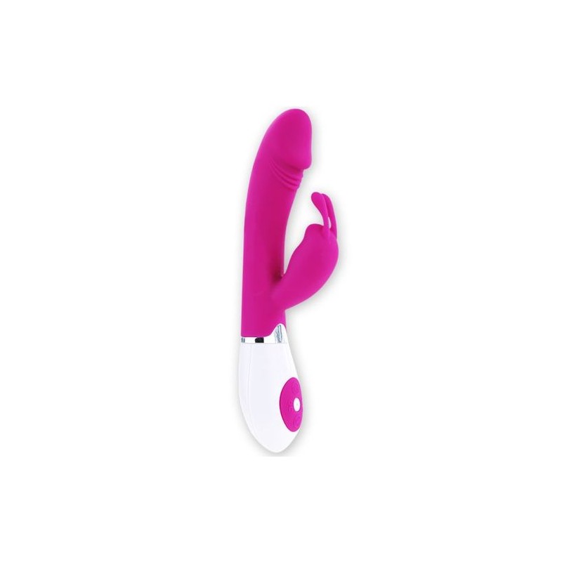 PRETTY LOVE | Flirtstion - Gene Massager | Pink