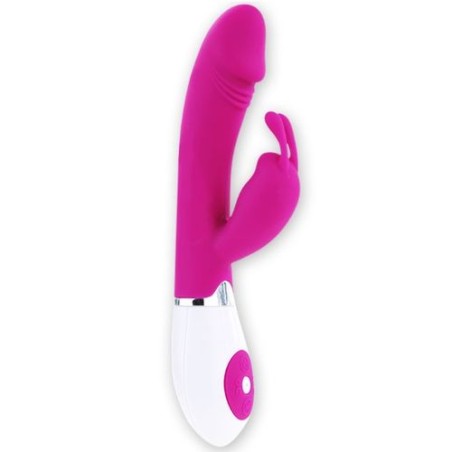 PRETTY LOVE | Flirtstion - Gene Massager | Pink