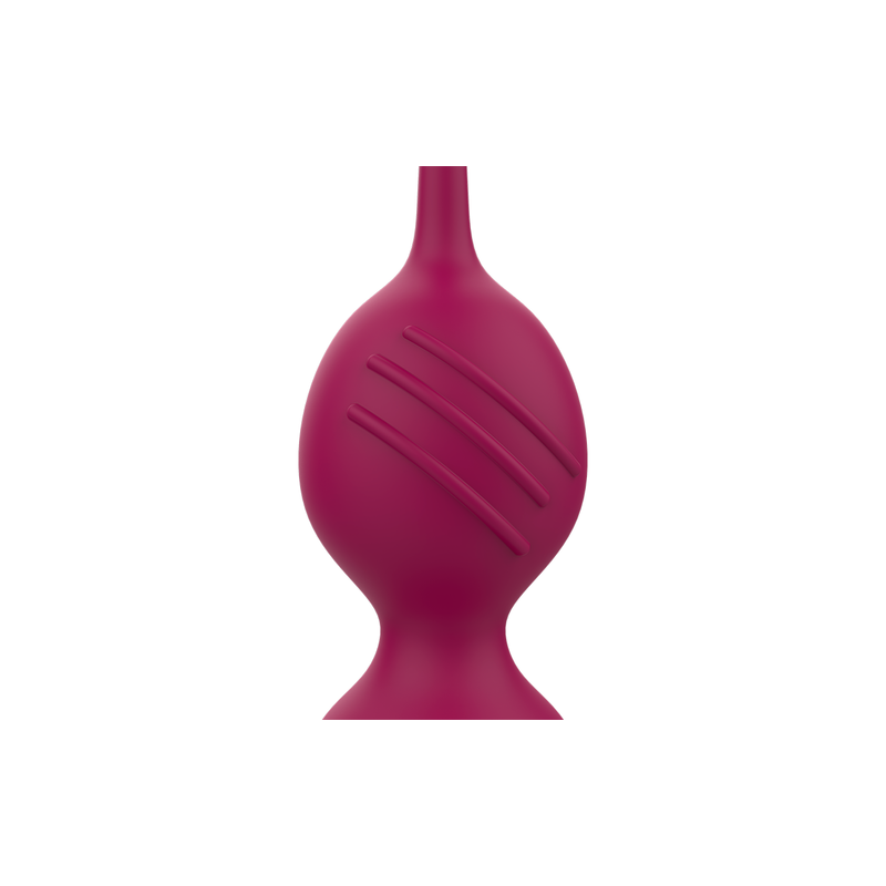 RITHUAL | NISHA | Rechargeable Kegel Balls | Orquidea