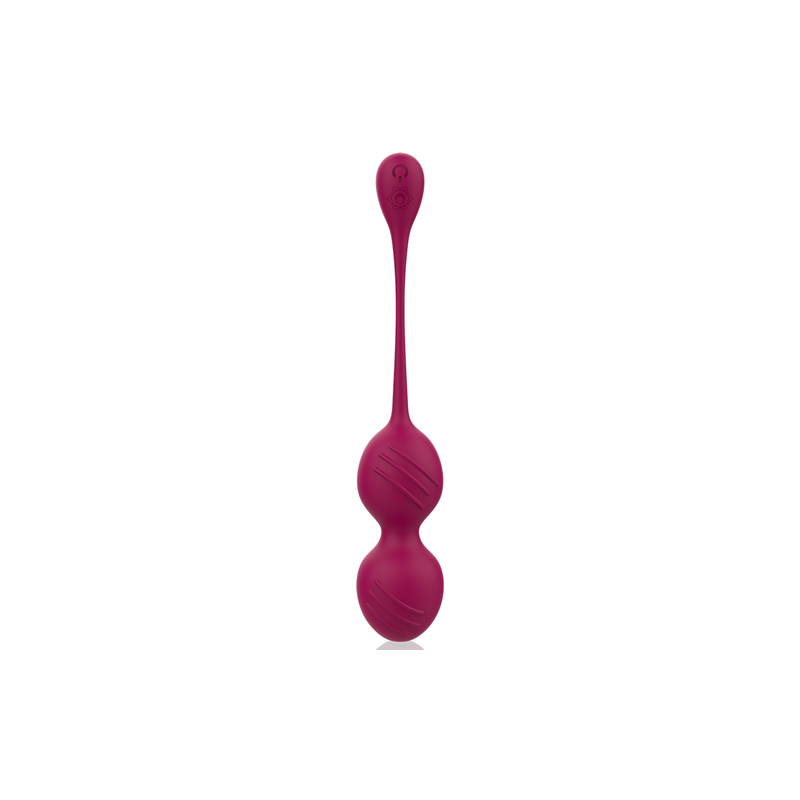 RITHUAL | NISHA | Rechargeable Kegel Balls | Orquidea