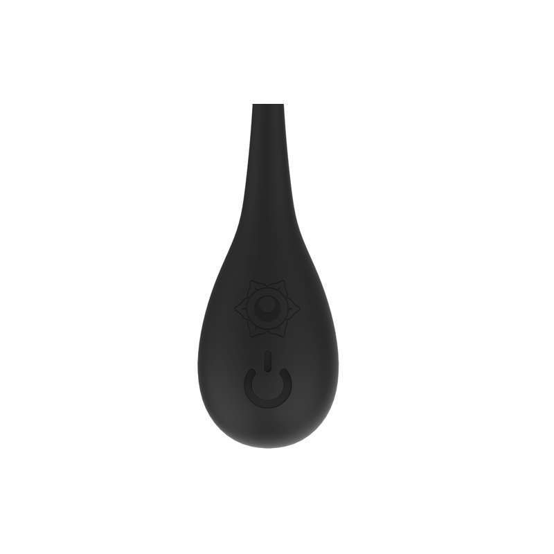 RITHUAL | NISHA | Rechargeable Kegel Balls | Black