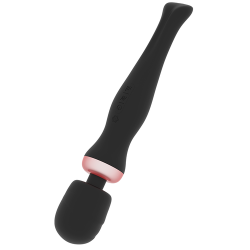 RITHUAL | AKASHA WAND RECHARGEABLE 2.0 | BLACK