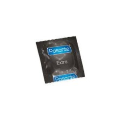 PASANTE | CONDOMS EXTRA | 1 PC