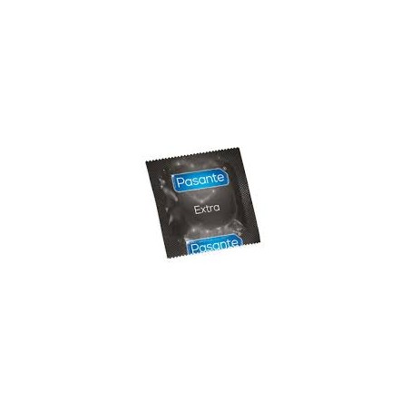 PASANTE | CONDOMS EXTRA | 1 PC