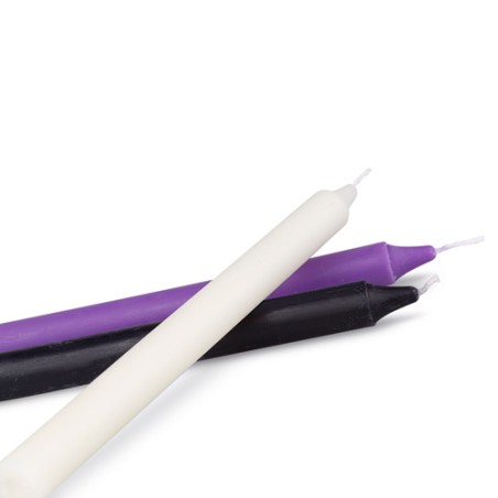 Easy Toys | Sensual Hot Wax Candles - 3 pcs