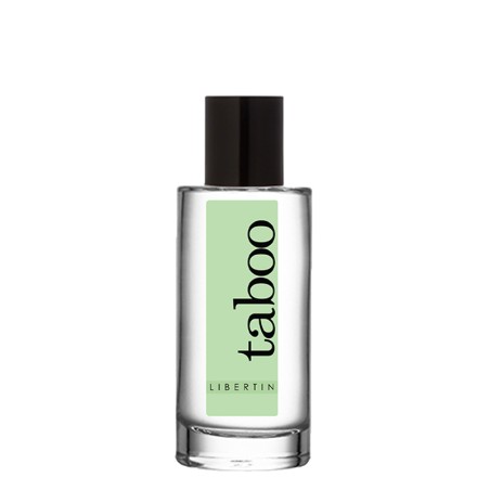 Taboo | Libertin for Men | 50 ml