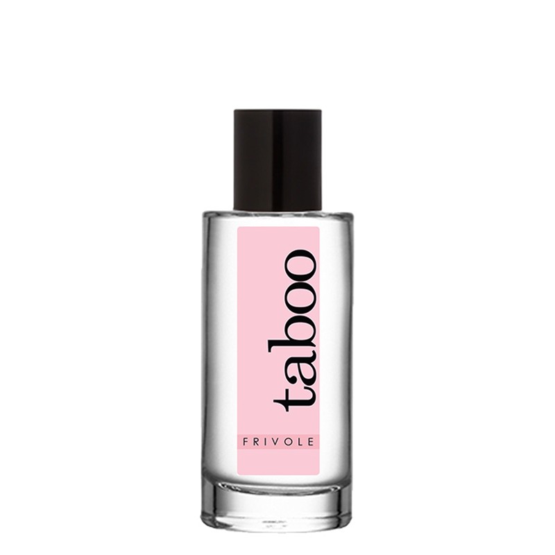 Taboo | Frivole for Women | 50 ml