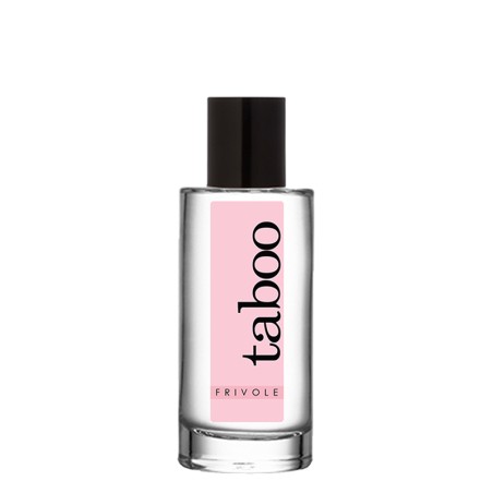 Taboo | Frivole for Women | 50 ml