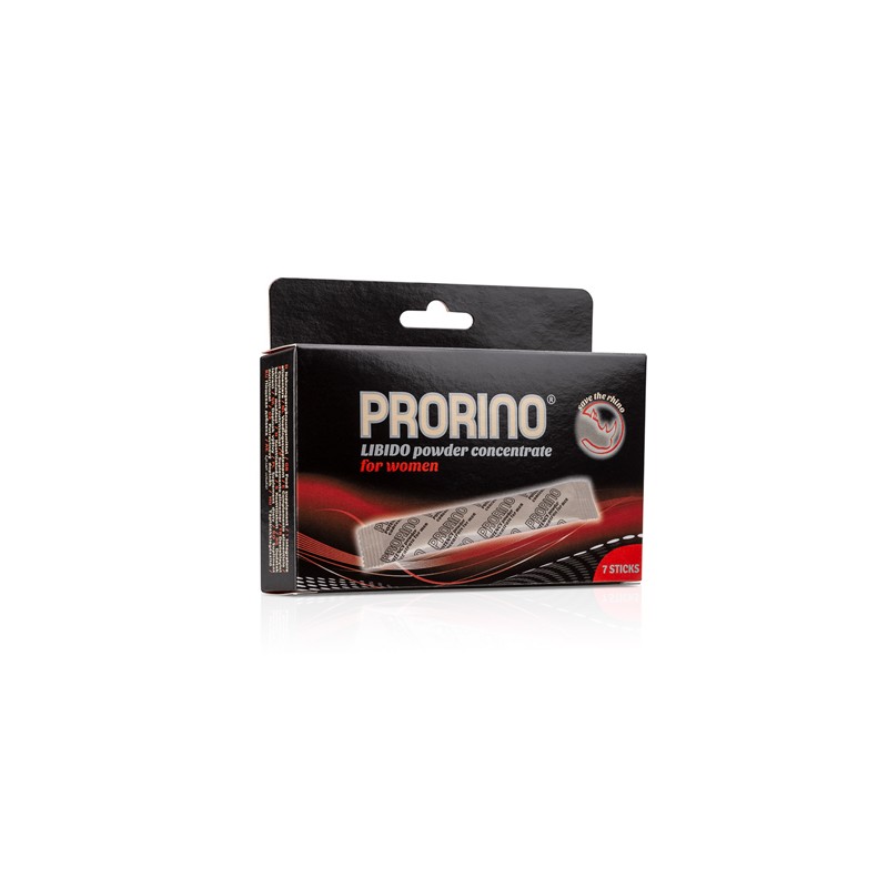 Ero Prorino | Libido Powder for Women