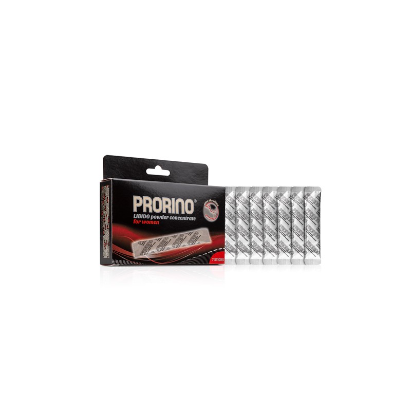 Ero Prorino | Libido Powder for Women