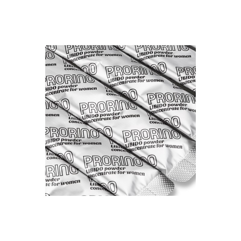 Ero Prorino | Libido Powder for Women