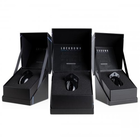 Lockdown | Chastity Cage | Large