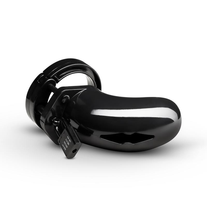 Lockdown | Chastity Cage | Medium