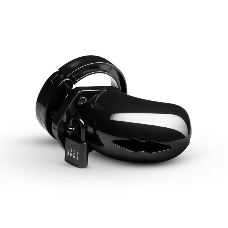 Lockdown | Chastity Cage | Small