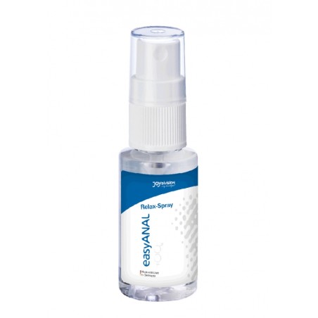 Joy Division | EasyANAL Relax-Spray | 30 ml