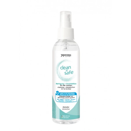 Joy Division | Clean´N´Safe | 100 ml