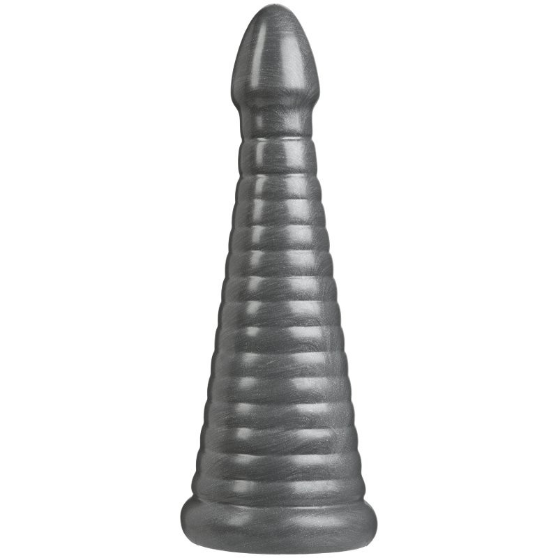 American Bombshell - Rockeye - Gun Metal