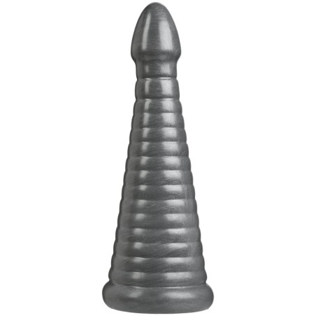American Bombshell - Rockeye - Gun Metal
