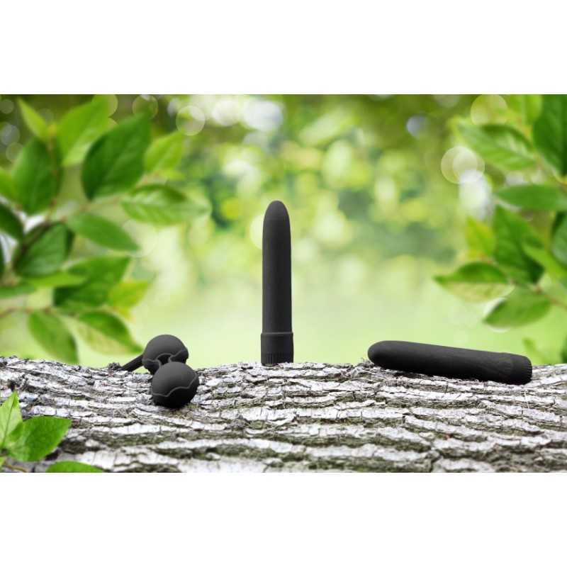 Shots - Naturals | Geisha Balls | Βιοδιασπώμενες Κολπικές Μπάλες
