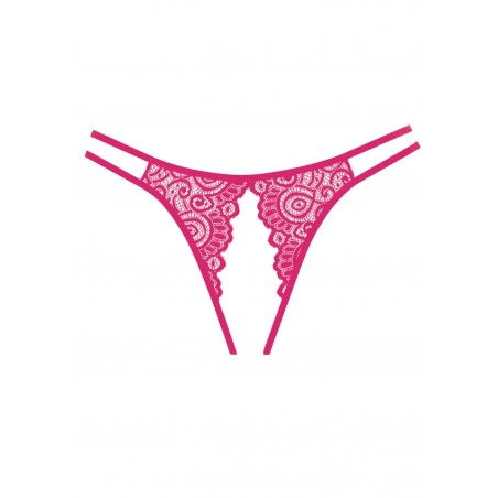 ALLURE | Adore Lovestruck Panty | Hot Pink