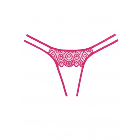 ALLURE | Adore Lovestruck Panty | Hot Pink