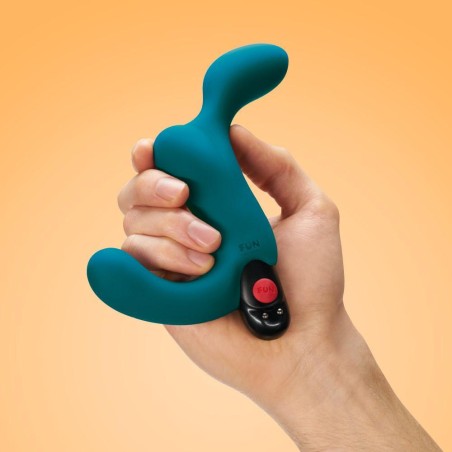 Fun Factory | Prostate | Duke - Deep Sea Blue