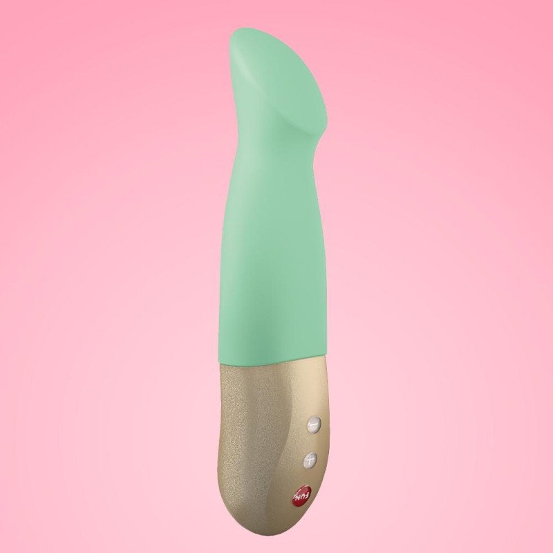 Fun Factory | Pulsator & Vibrating & Tapping | Sundaze - Fuchsia