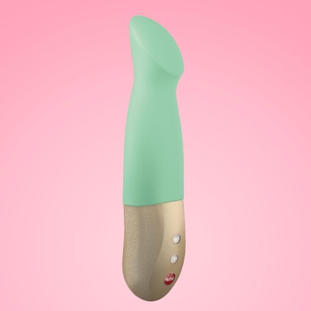 Fun Factory | Pulsator & Vibrating & Tapping | Sundaze - Fuchsia