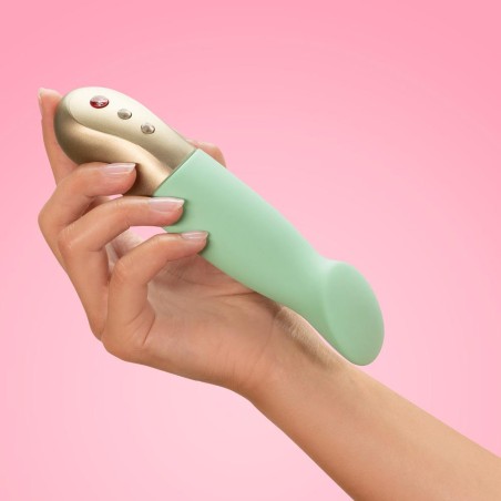 Fun Factory | Pulsator & Vibrating & Tapping | Sundaze - Fuchsia