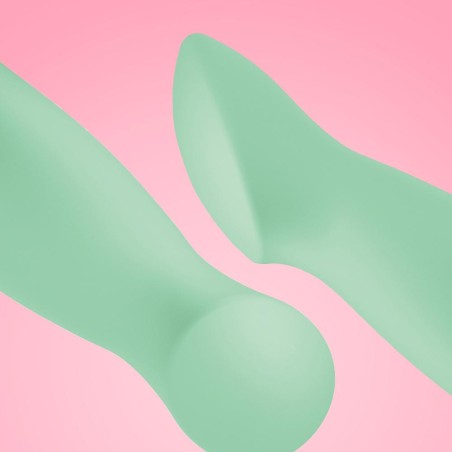 Fun Factory | Pulsator & Vibrating & Tapping | Sundaze - Fuchsia