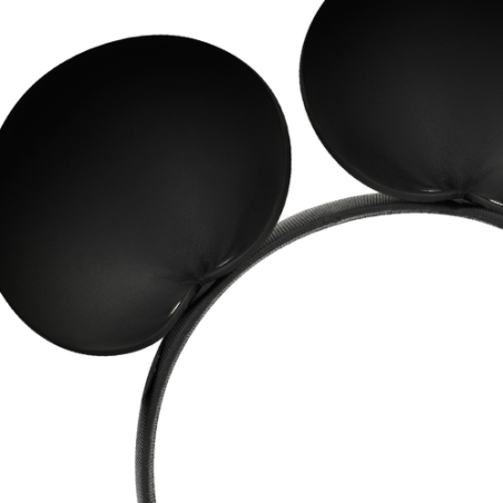 COQUETTE CHIC DESIRE | HEADBAND WITH MOUSE EARS