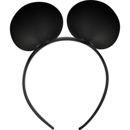 COQUETTE CHIC DESIRE | HEADBAND WITH MOUSE EARS