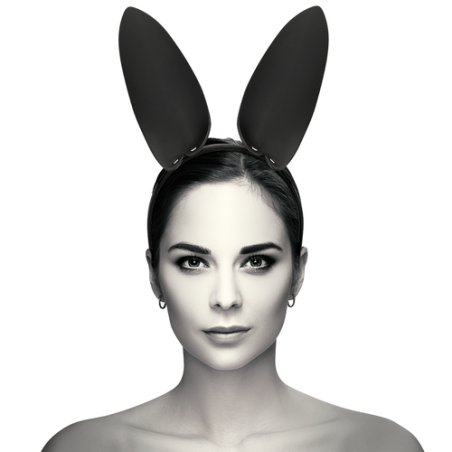 COQUETTE CHIC DESIRE | HEADBAND WITH BUNNY EARS